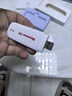 纽曼随身wifi可移动无线wifi免插卡网卡随行便携式4g无限路由器车载USB上网宝全国通用流量2024款 实拍图