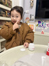 红色小象牛油果面霜52g*2 多效保湿润肤宝宝乳液婴儿护肤润肤婴幼儿秋冬 实拍图