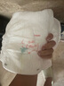 好奇小龙裤拉拉裤婴儿尿不湿超薄透气学步裤麒麟裤成长裤 XXXL25片*3【小龙裤成长裤】 实拍图