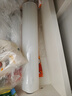 汇百利一次性PE保鲜膜35cm*300M家用商用超市酒店厨房食堂食品保鲜用 实拍图