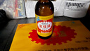 宝佳适1000mg牛磺酸抗疲劳功能饮料维生素运动能量提神熬夜健身韩国饮品 【工厂直营】金瓶 100ml*10瓶 实拍图