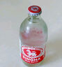 伟狮singha泰国原装无糖气泡水325ml*24瓶苏打水玻璃瓶整箱装 实拍图