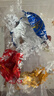 瑞士莲（lindt）【临期好价】金盒软心混合巧克力600g零食喜糖生日礼物11.14到期 实拍图