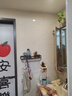 莱尔诗丹（Larsd）马桶法兰密封圈  马桶坐便器底部排污口密封圈 马桶安装配件FL003 实拍图