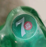 百事可乐七喜7UP 柠檬味 碳酸饮料汽水 300ml*12瓶 整箱装 便携小瓶 实拍图