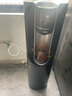海尔（Haier）HJR75-L净水器直饮加热净饮一体机即热式饮水机办公室立式用家用净水器 实拍图
