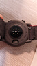 高驰COROS PACE 3双频全星座智能手表跑步骑行越野游泳 黑灰色织物款 实拍图
