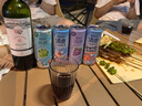 拉菲（LAFITE）传奇精选尚品波尔多AOC干红葡萄酒 750ml 单瓶装 法国进口红酒 实拍图
