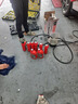京东养车 更换变速箱油服务 仅为施工费 不包含实物商品 全车型 循环机不换滤芯 实拍图