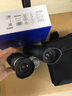 博冠星龙双筒望远镜高清高倍专业级成人户外旅行观景观鸟放牧寻找蜜蜂 星龙10X50【超广角设计】 实拍图