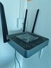 TP-LINK 5G双频双千兆企业路由器 1200M无线家用商用高速路由 wifi穿墙/VPN/千兆端口/AC管理 TL-WAR1208L 实拍图