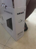 NESO 23.8英寸 IPS 全高清 180Hz高刷 微边框  HDR  低蓝光不闪屏 冰川白 电脑办公轻电竞显示器 24D2W 实拍图