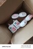 滴露（Dettol）洗手液消毒抑菌滋润500g+500g补充装儿童家庭护手替换 实拍图