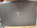 联想（Lenovo) 拯救者15.6寸Y7000/ R9000P高刷电竞吃鸡设计游戏本二手笔记本电脑 95新i5-9300H GTX1650Y7000 8G512G/定制升级 实拍图