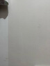 墨斗鱼墙纸自粘卧室墙贴壁纸防水遮瑕贴纸客厅墙壁纸0.45*20米 白色墙纸 实拍图