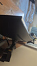 AOC 34英寸WQHD 240Hz超频250Hz HVA快速液晶1ms HDR400 1500R曲面带鱼屏 21:9游戏电竞显示器CU34G3Z 实拍图
