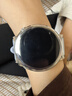 HUAWEI WATCH GT 5 冰晶蓝41mm华为智能手表情绪健康助手玄玑感知系统 实拍图