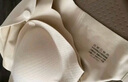都市丽人文胸孕妇内衣怀孕期哺乳喂奶防走光产后前开扣无钢圈上托胸罩粉肤 实拍图