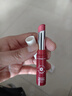 卡姿兰（Carslan）彩色润唇膏有色口红唇膏保湿滋润补水舒缓#04血色蔷薇3g 生日礼物 实拍图