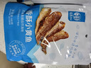 华味亨香酥小黄鱼98g/袋舟山海味即食鲜卤多汁小鱼干仔 实拍图