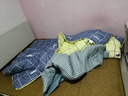南极人被子 双人加厚秋冬被冬季被芯被褥棉被空调被8斤 200*230cm 实拍图