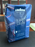 拉瓦萨（LAVAZZA）意大利进口美式经典咖啡豆1kg 中度烘焙 实拍图