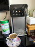 美的（Midea）小魔方pro电热水瓶电水瓶饮水机 烧水壶电热水壶316L 风冷保温恒温一体0塑料可拆国家补贴31FPro 实拍图