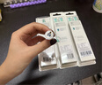 飞利浦（PHILIPS）电动牙刷头 7倍去除牙菌斑洁净型3支装HX9023 适配钻石3系HX6/ HX3/ HX51系列 实拍图