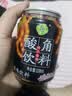 【云南特产】酸角汁 果味果汁饮料 238mL*12罐 黑罐 实拍图