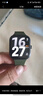 小米（MI）REDMI Watch 5 典雅黑 国家补贴 澎湃OS 2 心率血氧监测 蓝牙通话 红米手表5 智能手表 小米汽车 实拍图