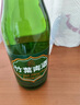 竹叶青酒 汾酒 玻竹 山西杏花村 优质汾酒基酒 露酒 送礼 38度 475mL 1瓶 单瓶装 实拍图