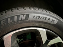 米其林（MICHELIN）汽车轮胎/电动车新能源轮胎 225/55R18 98V e聆悦 E PRIMACY 实拍图