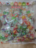 锦大 小酸酸水果糖 500g/袋装 万圣节糖果 硬糖 喜糖 结婚招待糖 礼物 实拍图