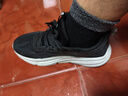 361°运动鞋男鞋春季透气网面星途通勤缓减震慢跑步鞋子男672522246-5 实拍图