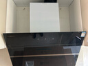 康宝（Canbo）抽油烟机 家用厨房排油烟机侧吸式挥手感应免清洗自清洁一级能效【国家补贴】CXW-300-BE209X 实拍图