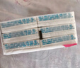 洁柔手帕纸 Lotion保湿因子加厚4层6片*18包纸巾小包 母婴可用超mini 实拍图