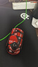 赛睿（SteelSeries）QcK Large(QcK+)游戏鼠标垫大号 donk同款鼠标垫游戏电竞 fps顺滑鼠标垫 CSGO/打瓦L号450*400*2mm 实拍图