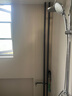 科勒（KOHLER）晨雨【三功能】流线型手持花洒单喷头莲蓬头R72421T-CP银色 实拍图