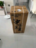 美菱（MeiLing）茶吧机 家用多功能智能遥控温热型立式饮水机 高颜轻奢【曜石黑 冷热型 】24H保温 实拍图