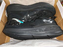 匹克态极24小时跑步鞋男鞋秋季透气轻便缓震休闲鞋黑色运动鞋DH420017 实拍图