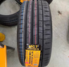 马牌（Continental）汽车轮胎 235/45R18 98Y eContact CS SIL静音棉轮胎自修补轮胎 实拍图