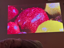 极米Z9X 4K 全新轻薄4K光学变焦投影 1300CVIA真实高亮 家用智能投影仪高清家庭影院云台投影机  实拍图