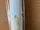华元宠具（hoopet）猫咪剃脚毛器狗狗猫用专业修脚毛宠物剃毛器电动修脚器脚掌修剪器 【超值】带灯充电款-黄（深入缝隙） 实拍图