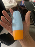 Mistine蜜丝婷防晒霜小黄帽40ml防水防汗紫外线高倍SPF50+双11抢先购 实拍图