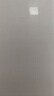 公牛（BULL）转换插头/品字形一转二插座/无线转换插座/电源转换器 适用于卧室、厨房 2位分控开关插座 蓝白 实拍图