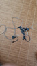 森海塞尔（Sennheiser）IE900/IE600/IE300旗舰级HIFI高保真超宽单动圈单元可拆卸MMCX挂耳式耳机 高保真发烧有线耳机耳塞 IE200+lighting转3.5mm转接线 实拍图