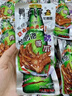 鸭子飞了爆辣泡鸭爪鸭掌22.9g*20包福建龙岩泡鸭翅根卤味鸭掌办公室零食 实拍图
