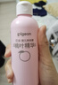 贝亲（Pigeon）桃子水 桃叶精华 婴儿爽身露 四季通用 200ml *3支装 实拍图