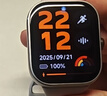 小米（MI）REDMI Watch 5 eSIM 浮光钛 国家补贴 澎湃OS 2 心率血氧监测 红米手表5 智能手表 送男友送女友 实拍图