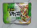 宝食梅菜笋丝80g*30包咸菜下饭菜小菜酸菜零食配粥配饭福建特产小吃菜 梅菜笋丝80g*20包 实拍图